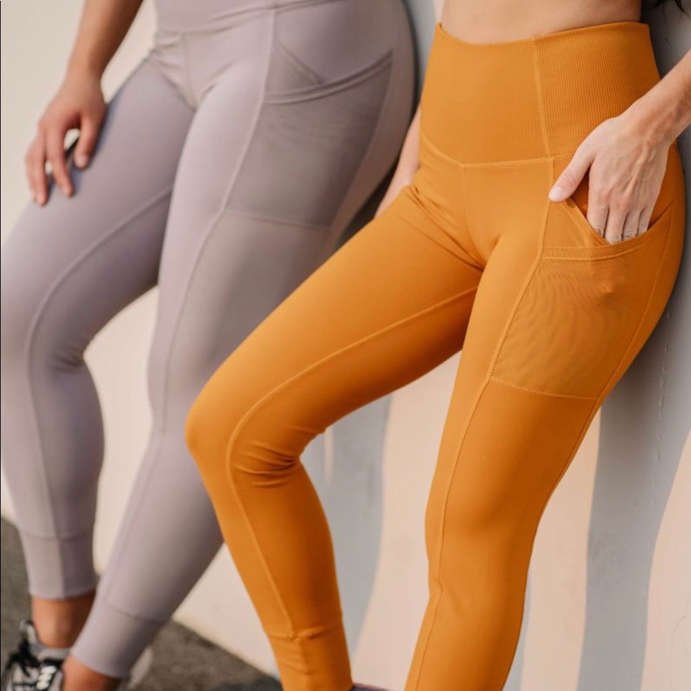 Savvi Leggings
